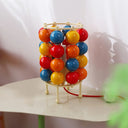 Bonbon Masa Lambası