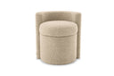 Bonita Puf-Hoom Concept-siyah-NowShopFun