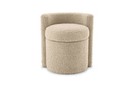 Bonita Puf-Hoom Concept-siyah-NowShopFun