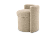 Bonita Puf-Hoom Concept-siyah-NowShopFun