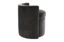 Bonita Puf-Hoom Concept-siyah-NowShopFun