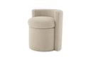 Bonita Puf-Hoom Concept-siyah-NowShopFun