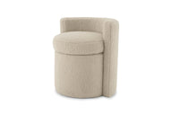 Bonita Puf-Hoom Concept-siyah-NowShopFun