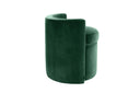 Bonita Puf-Hoom Concept-siyah-NowShopFun