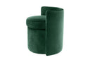 Bonita Puf-Hoom Concept-siyah-NowShopFun
