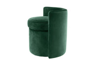 Bonita Puf-Hoom Concept-siyah-NowShopFun