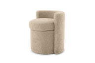 Bonita Puf-Hoom Concept-kahve-NowShopFun