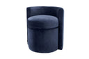 Bonita Puf-Hoom Concept-mavi-NowShopFun