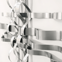 Bonmur Duvar Dekoru - Metallic Series