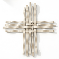 Bonmur Duvar Dekoru - Neutrals Series-Duvar Aksesuarı-Wallibex-Grej-NowShopFun