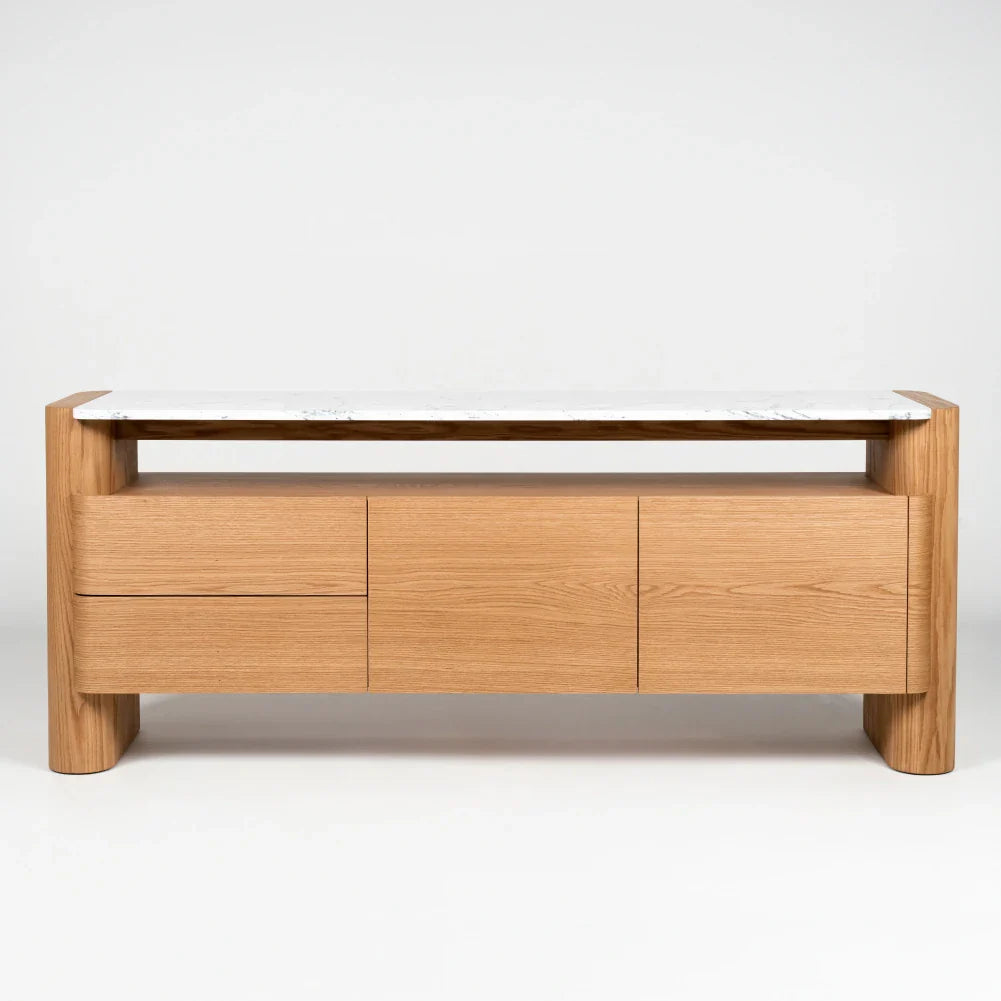 Bonn Büfe - Carrara