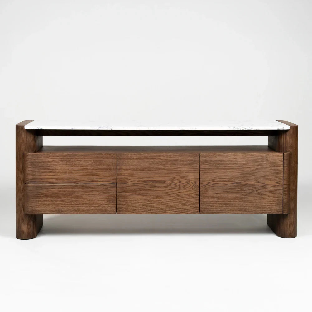 Bonn Büfe - Carrara