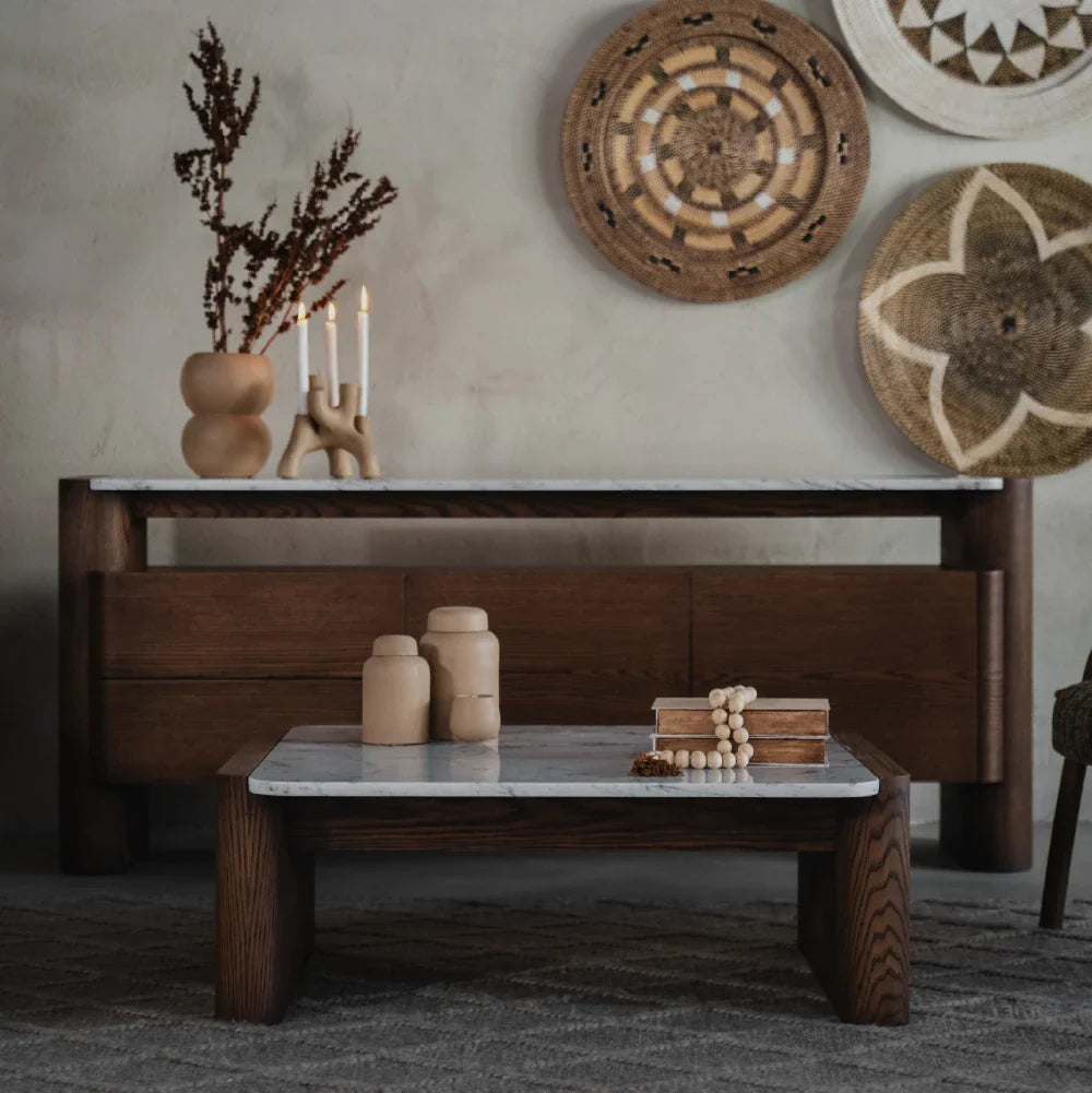 Bonn Büfe - Carrara