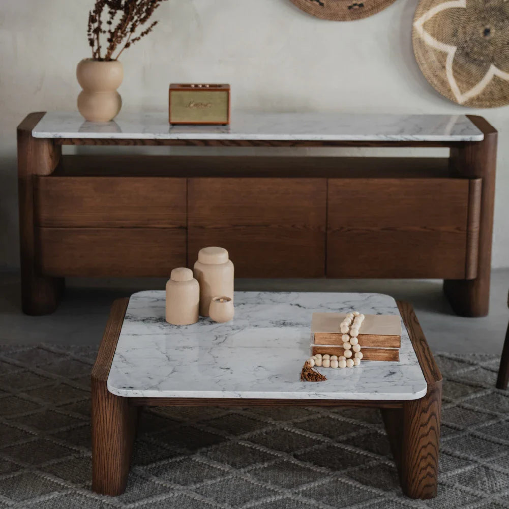 Bonn Büfe - Carrara