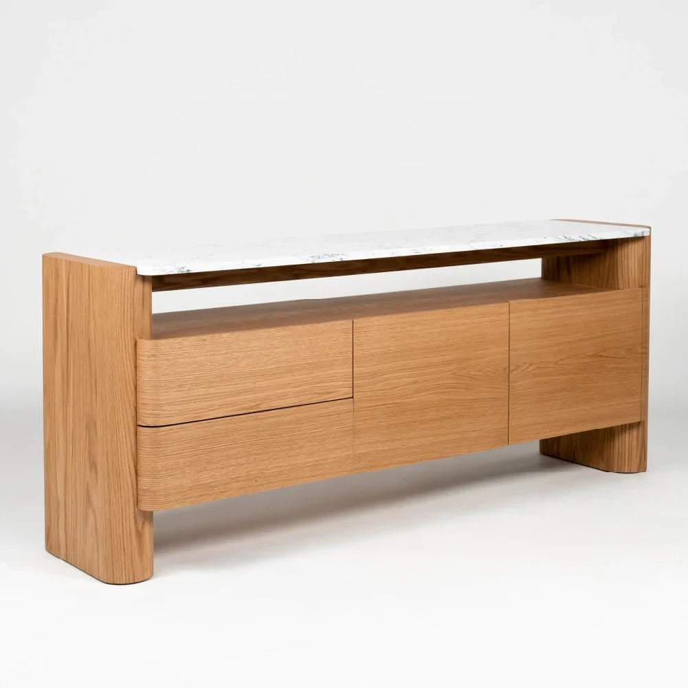 Bonn Büfe - Carrara