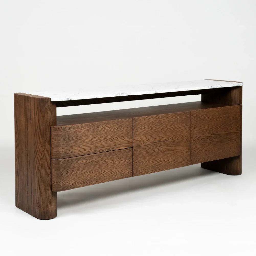 Bonn Büfe - Carrara