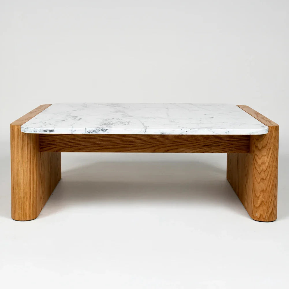 Bonn Orta Sehpa - Carrara