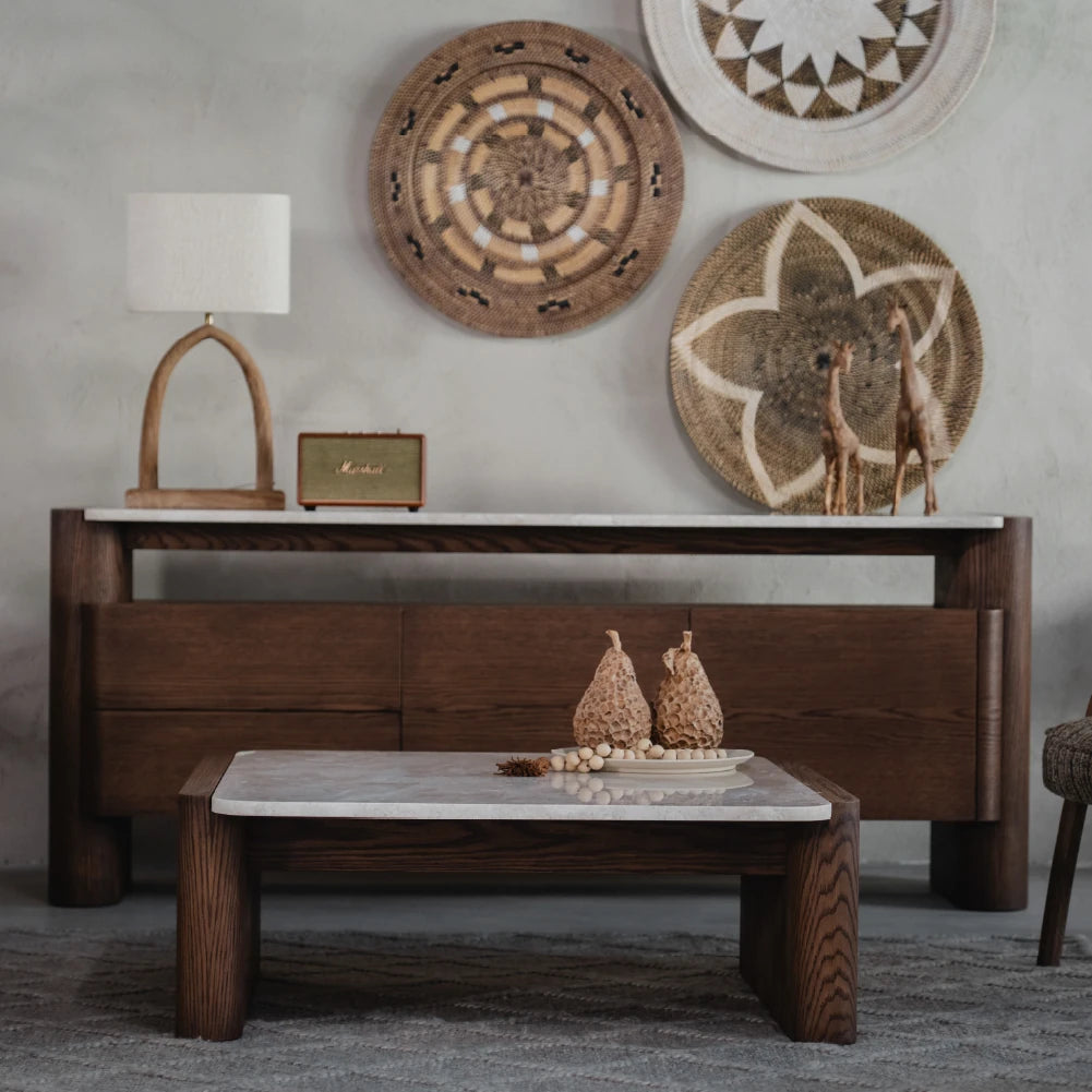 Bonn Orta Sehpa - Diana Royal