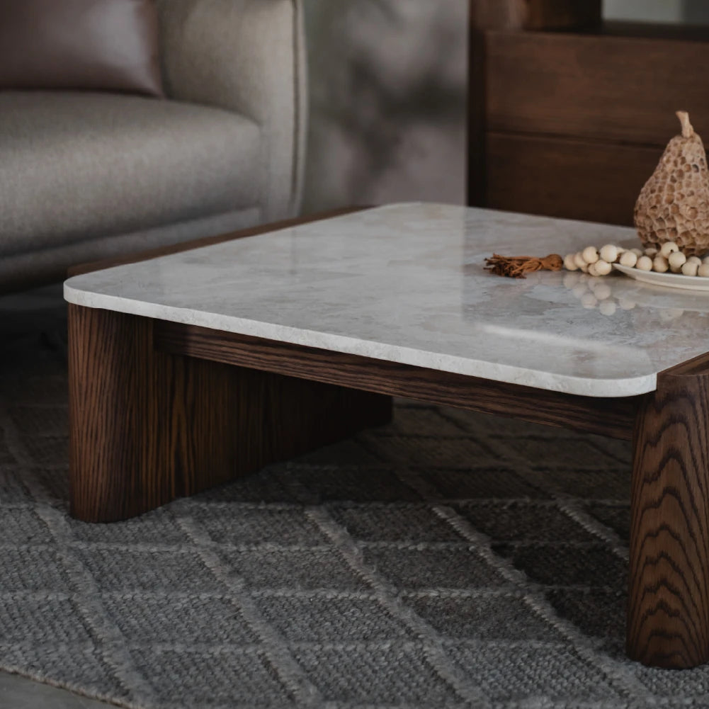 Bonn Orta Sehpa - Diana Royal