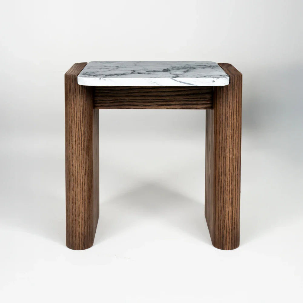 Bonn Yan Sehpa - Carrara