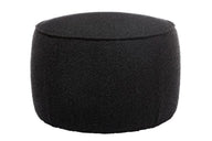 Bono Puf-Hoom Concept-beyaz-NowShopFun