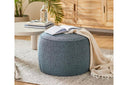 Bono Puf-Hoom Concept-mavi-NowShopFun