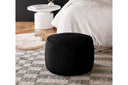 Bono Puf-Hoom Concept-siyah-NowShopFun