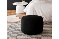 Bono Puf-Hoom Concept-siyah-NowShopFun