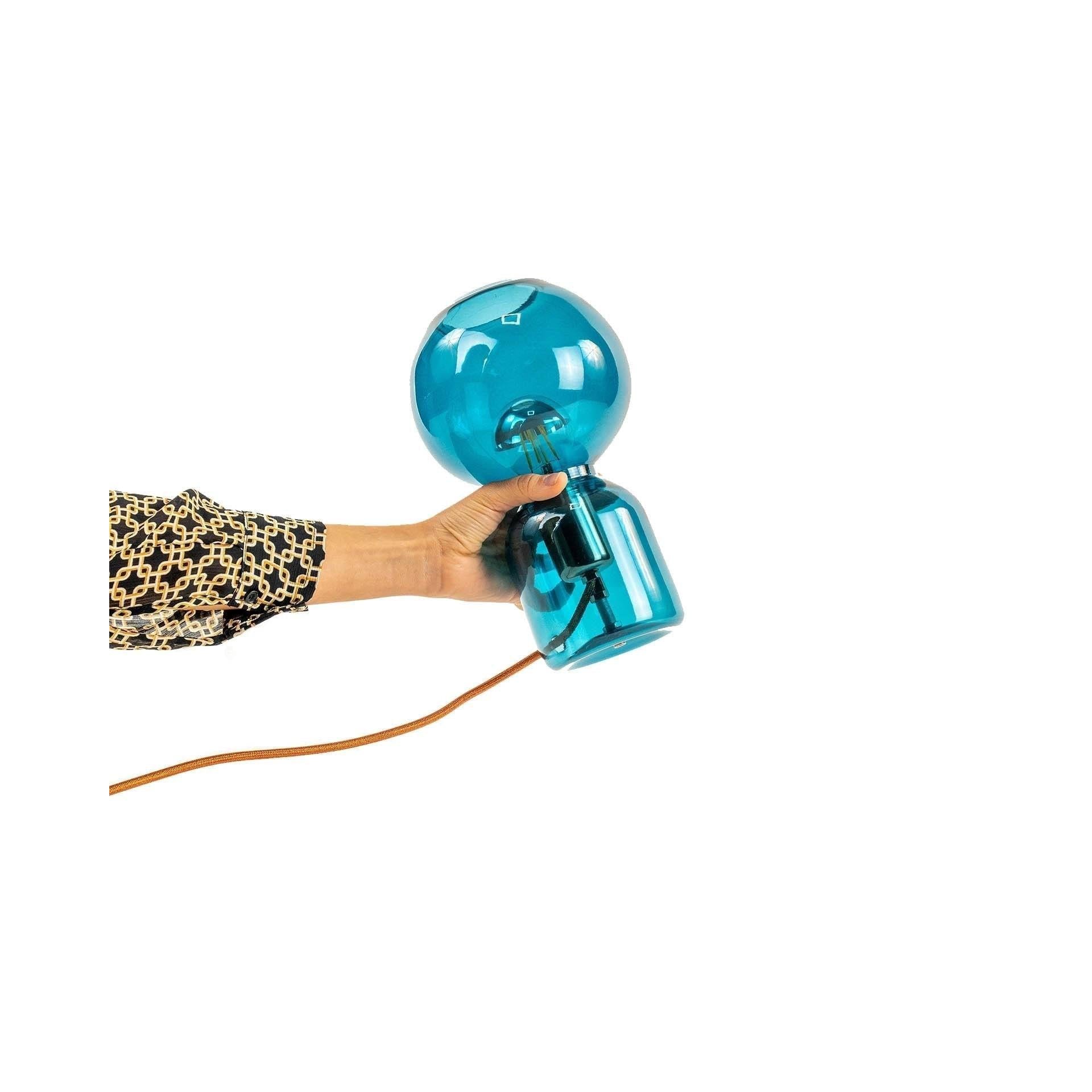 Boop - Sweet Dreams Masa Lambası - Mavi