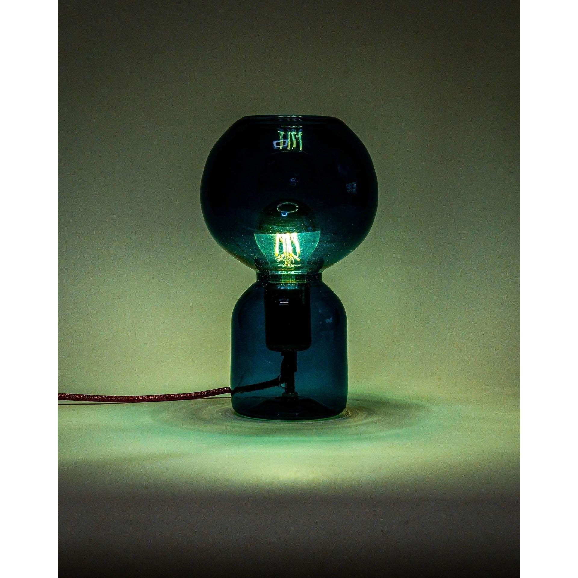 Boop - Sweet Dreams Masa Lambası - Mavi