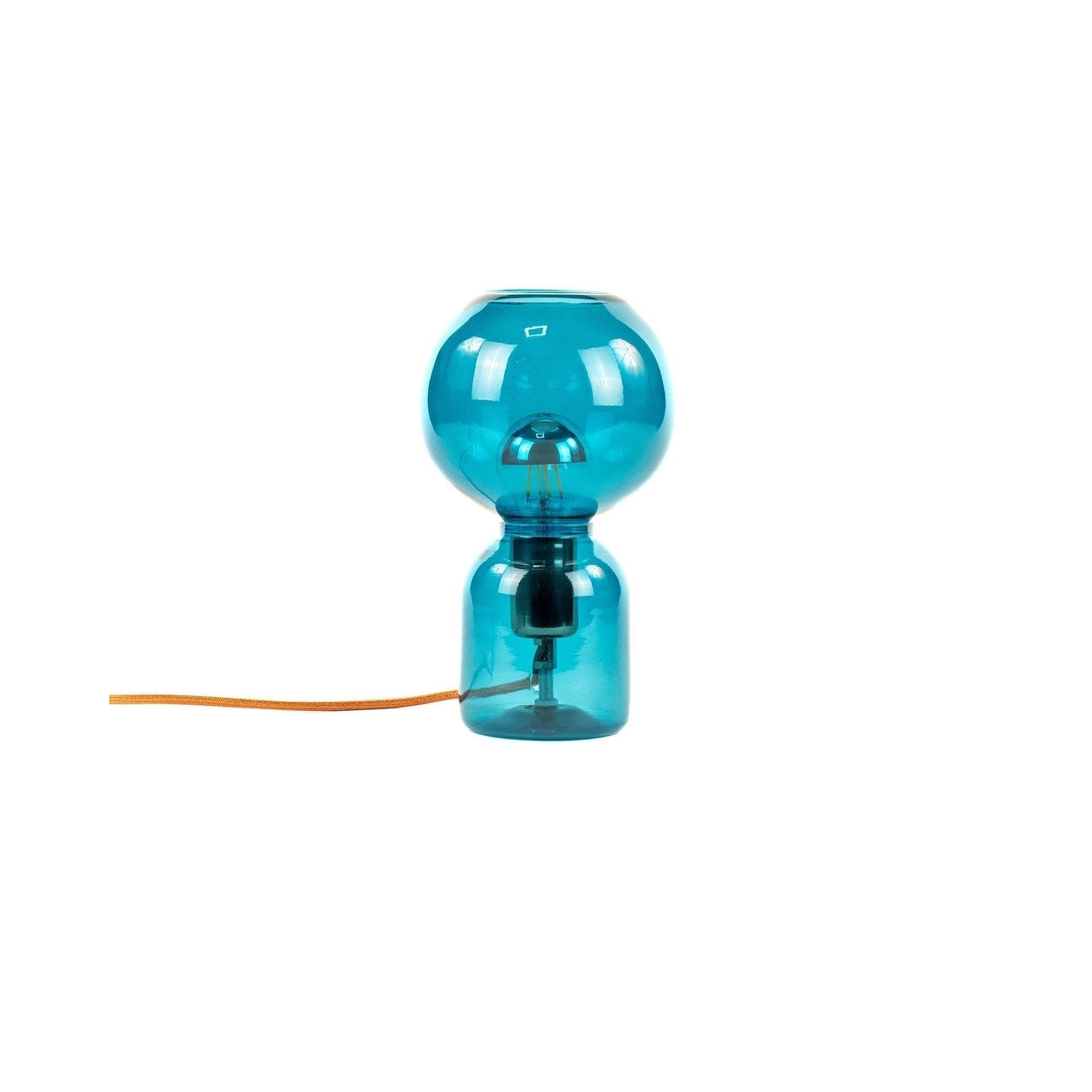 Boop - Sweet Dreams Masa Lambası - Mavi