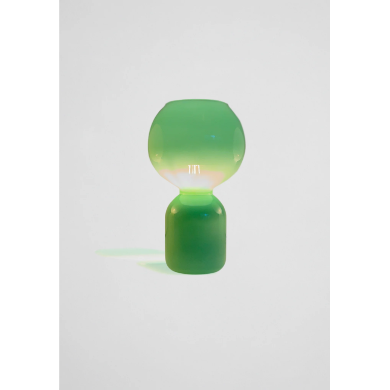 Boop - Sweet Dreams Masa Lambası - Su Yeşili