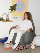Mars Sallanır Berjer