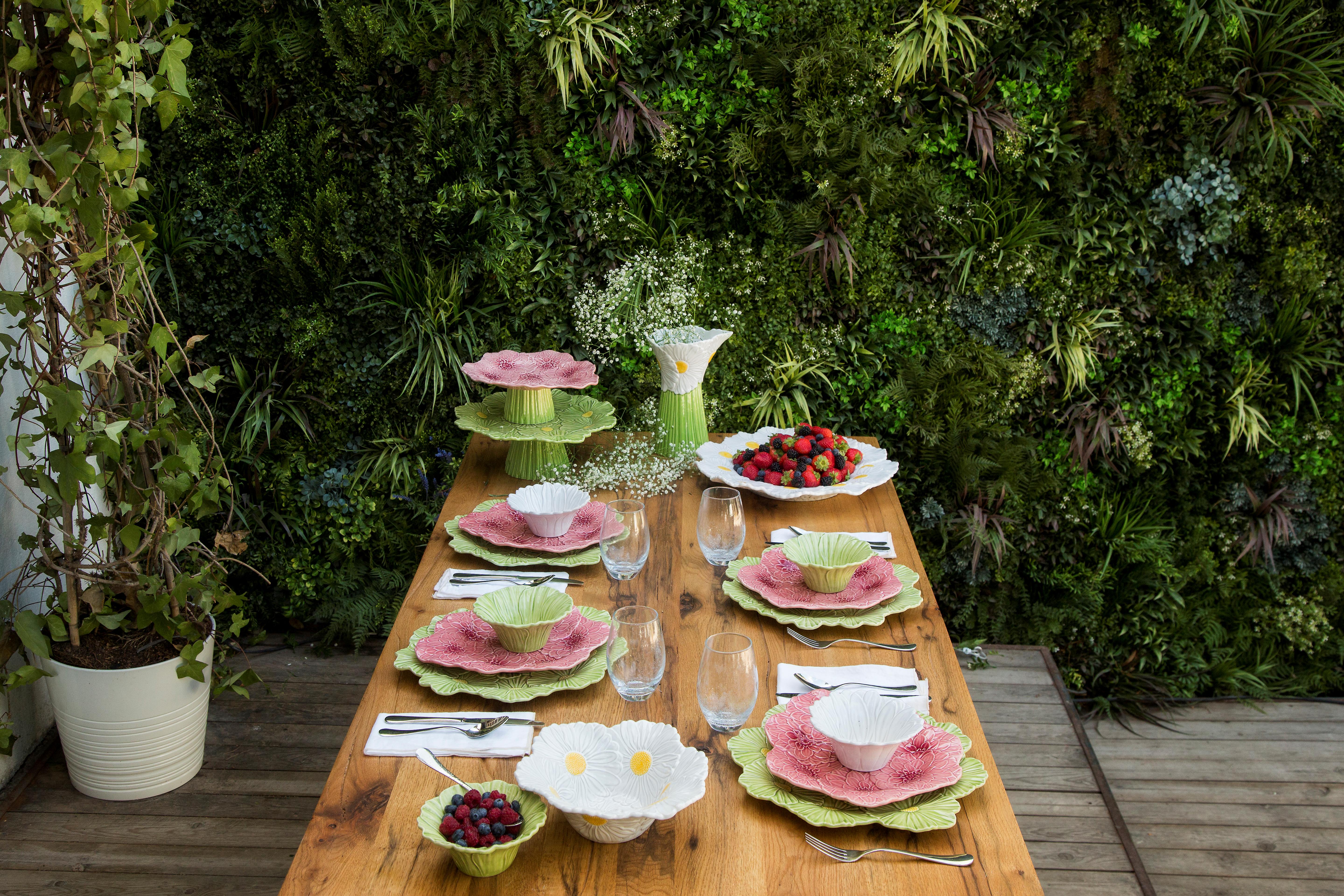 Maria Flor Servis Kasesi