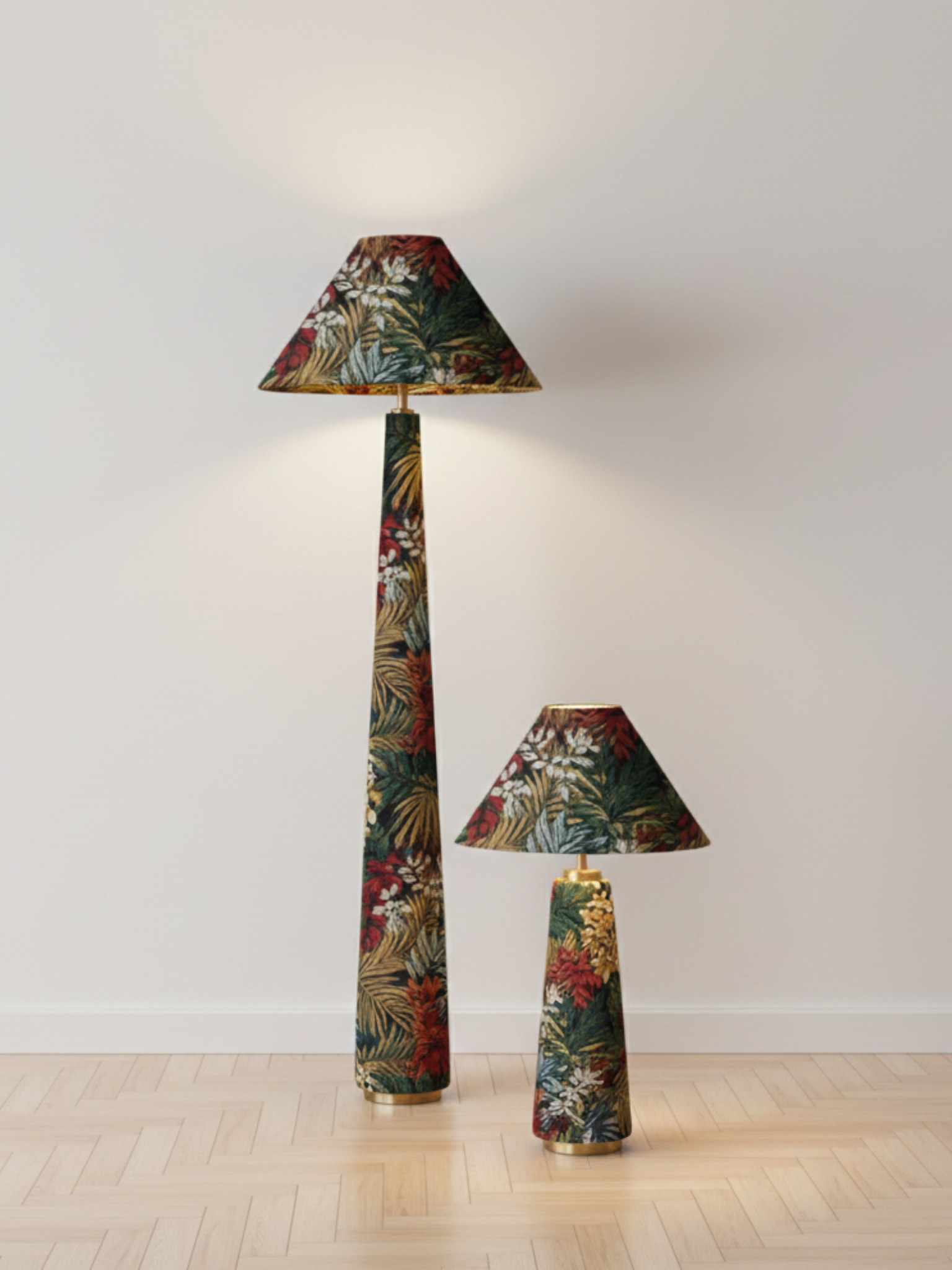 Borghese Abajur-Abajur-Semya Home-NowShopFun