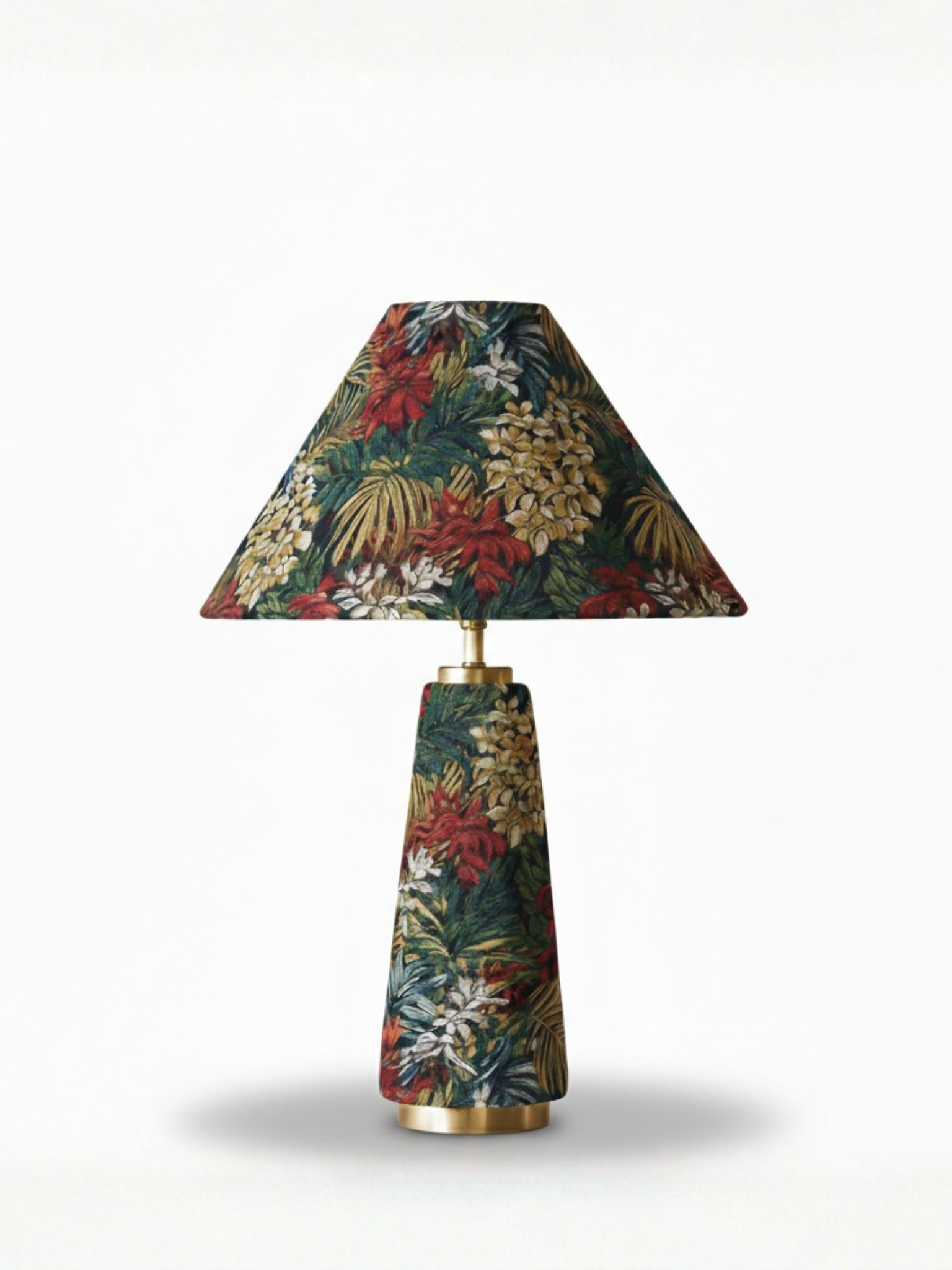 Borghese Abajur-Abajur-Semya Home-NowShopFun