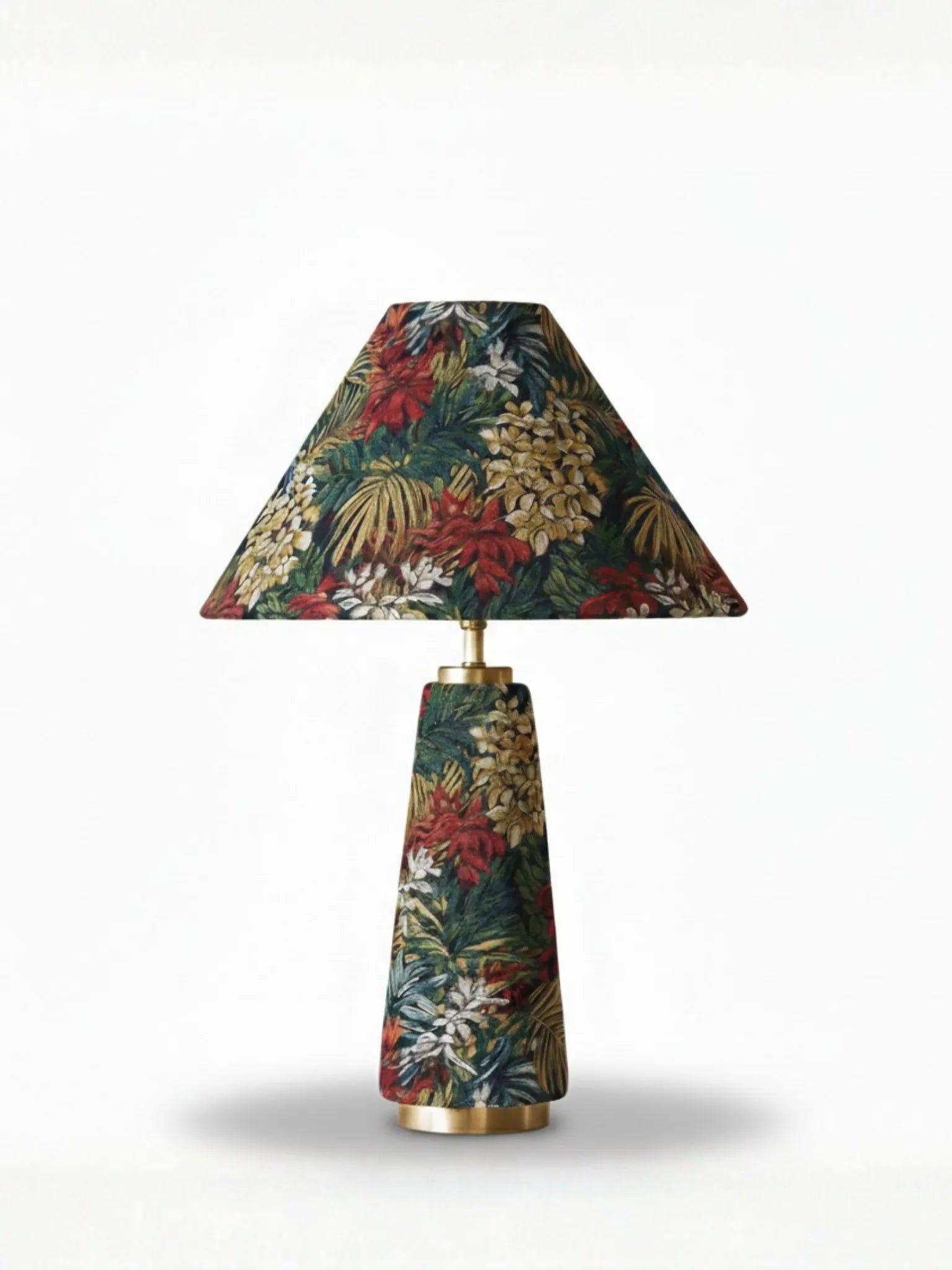Borghese Abajur-Abajur-Semya Home-NowShopFun