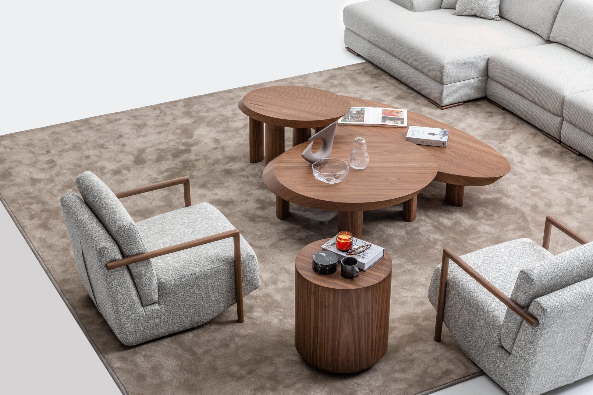 Boston Berjer-Berjer-Boho Concept-NowShopFun