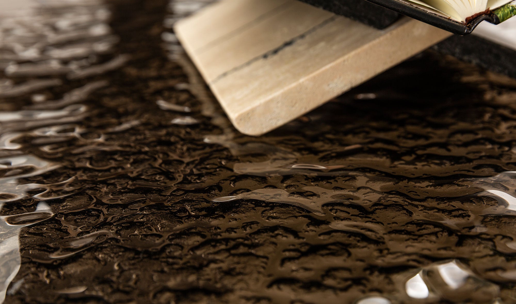 Boston Yan Sehpa - Cam