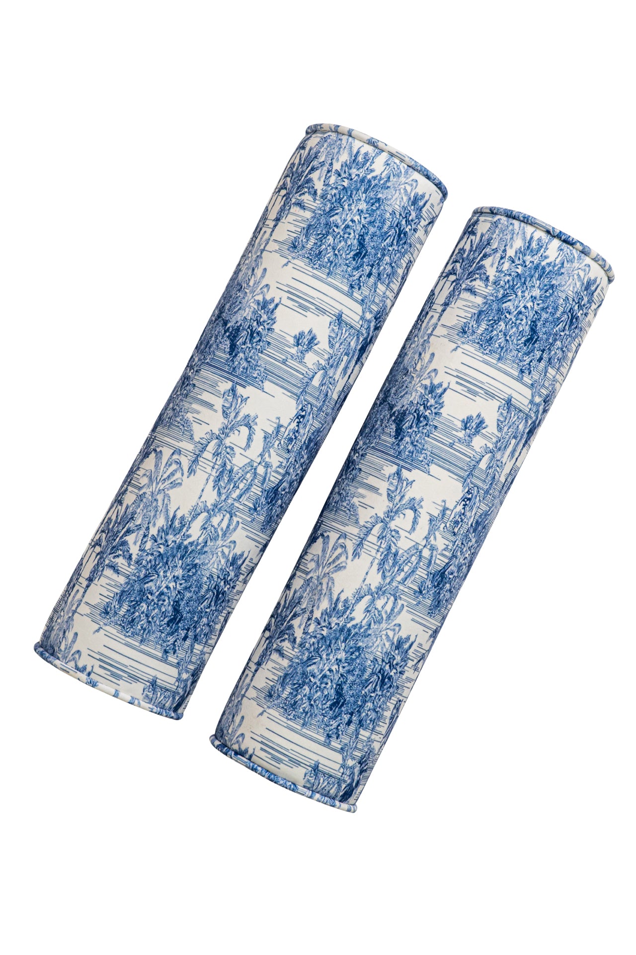 Botanik Rulo Yastık Seti