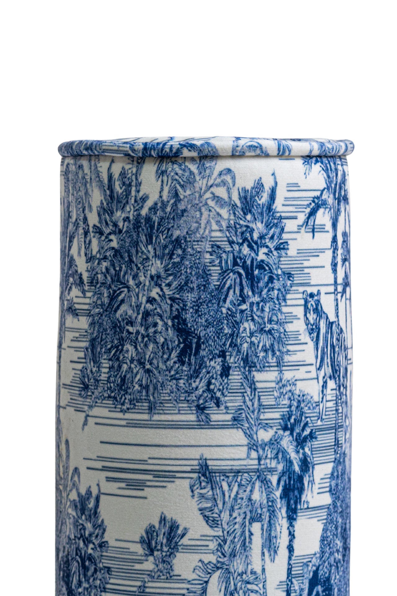 Botanik Rulo Yastık Seti