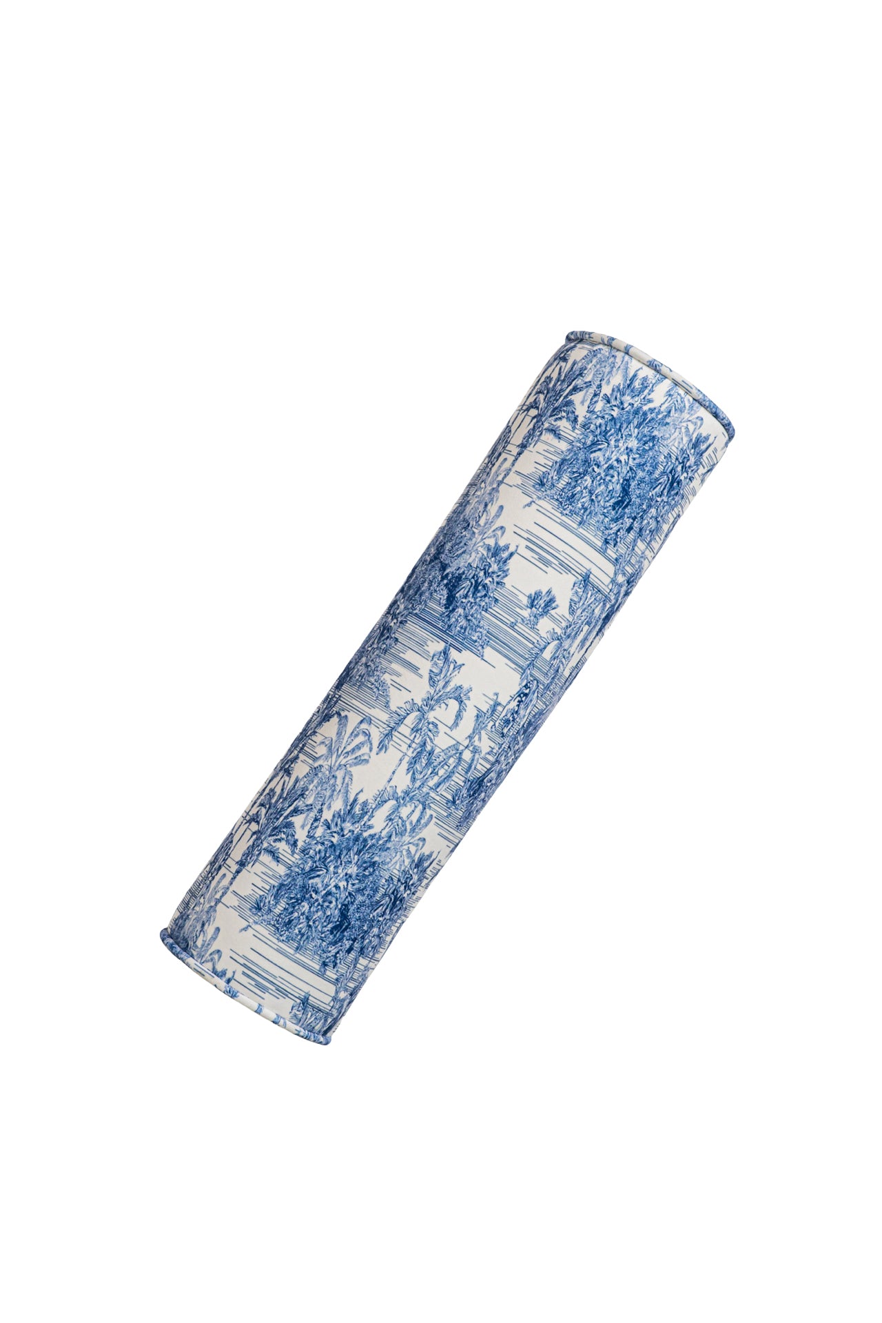 Botanik Rulo Yastık Seti