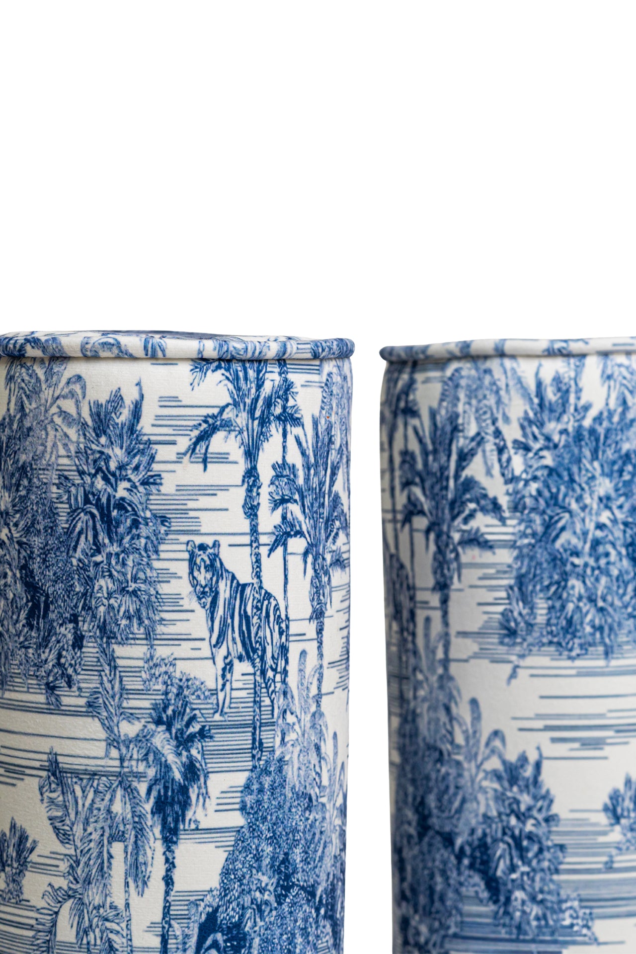 Botanik Rulo Yastık Seti