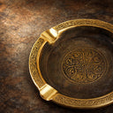 Coho Box Antique Puro Küllüğü & Alaaddin Çakmak Hediye Seti
