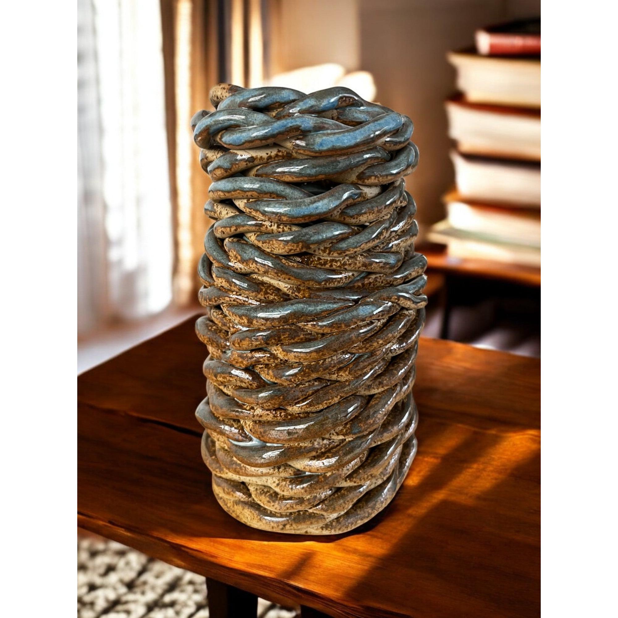 Braidie Vazo-Vazo-Cerameum-NowShopFun