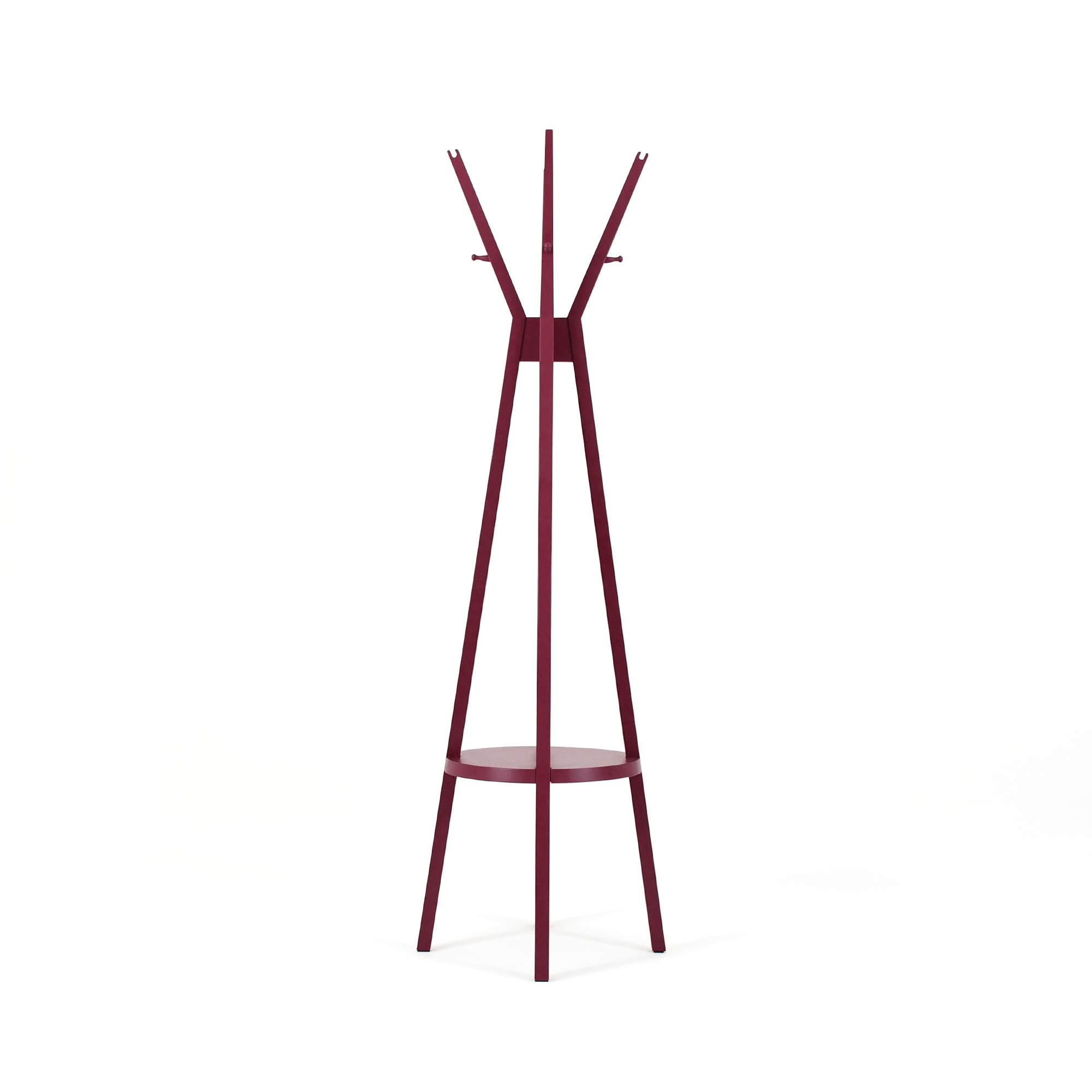 Breeze Askılık Bordo/Mor