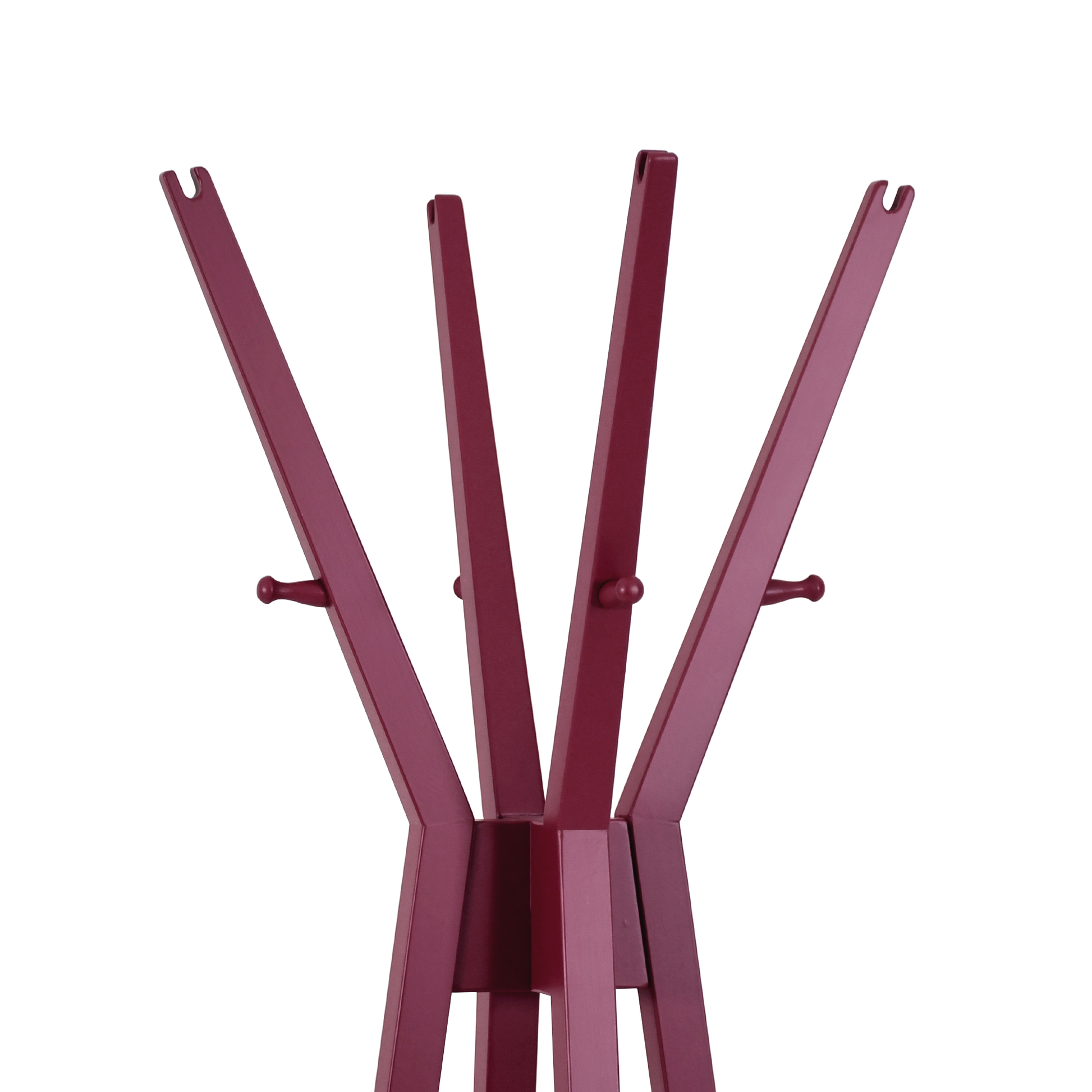 Breeze Askılık Bordo/Mor