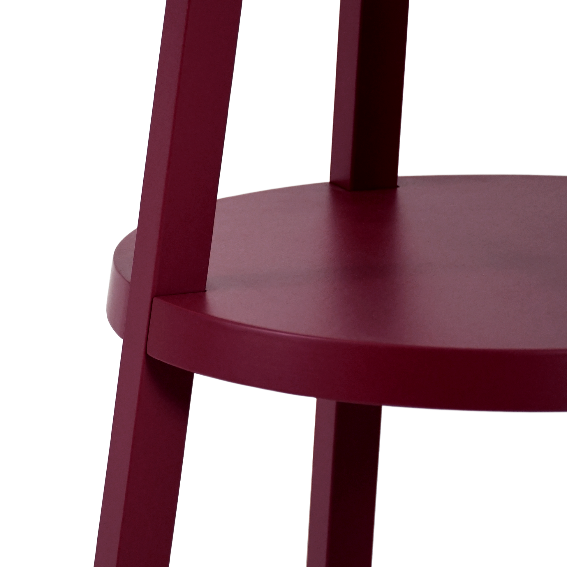 Breeze Askılık Bordo/Mor