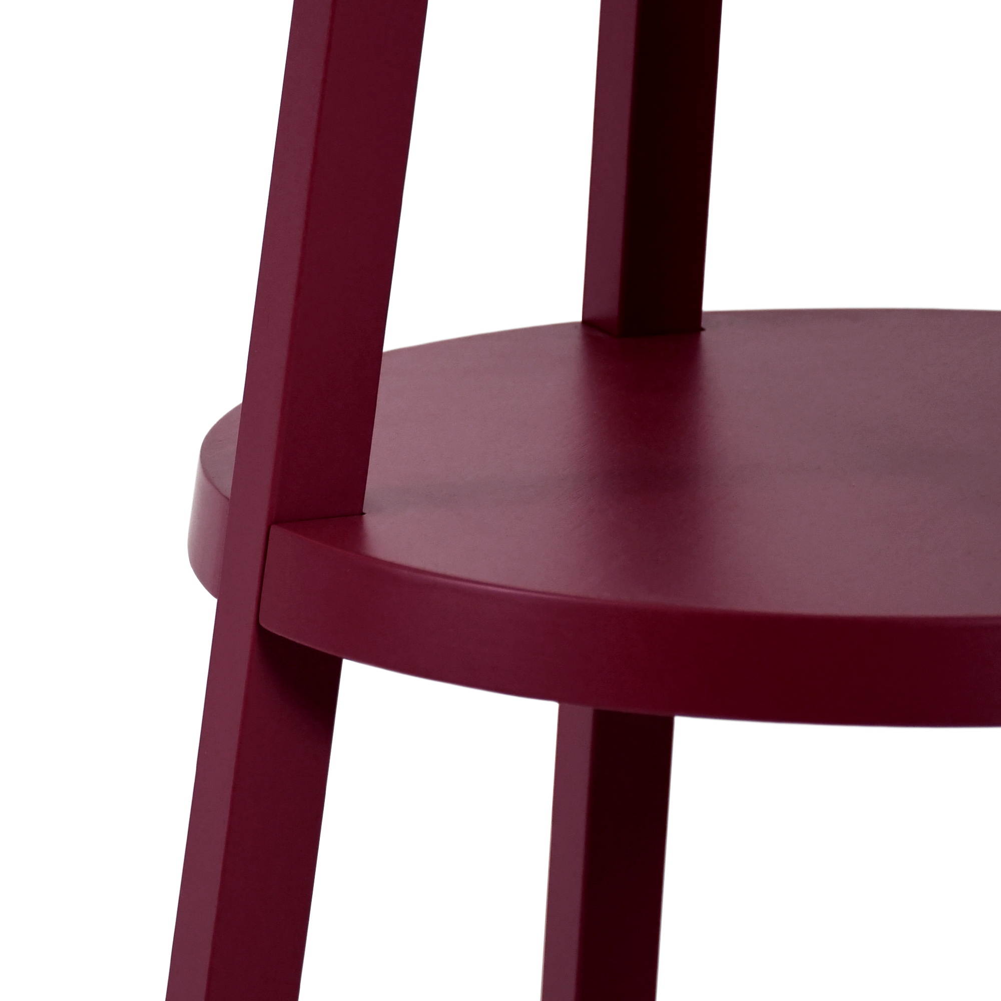 Breeze Askılık Bordo/Mor