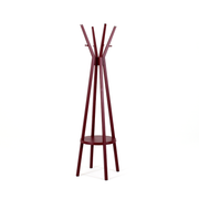 Breeze Askılık Bordo/Mor